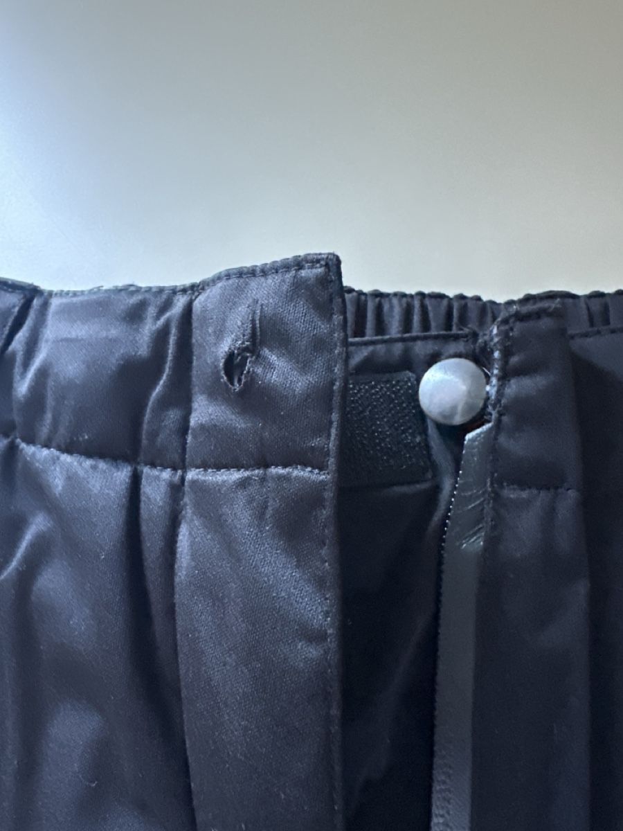 Pantaloni: K-Tec Golf Hose dry n'go M – Difettoso da Wangen SZ venduto da futura14 2