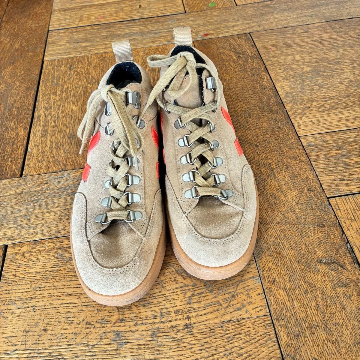 Veja Scarpe da donna: Veja Sneakers – Usato da Zürich venduto da patxu 1