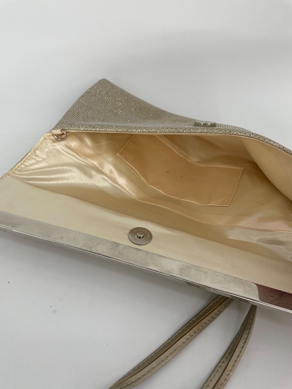 Borse da donna: Gold Clutch – Usato da Auenstein venduto da moin. 2