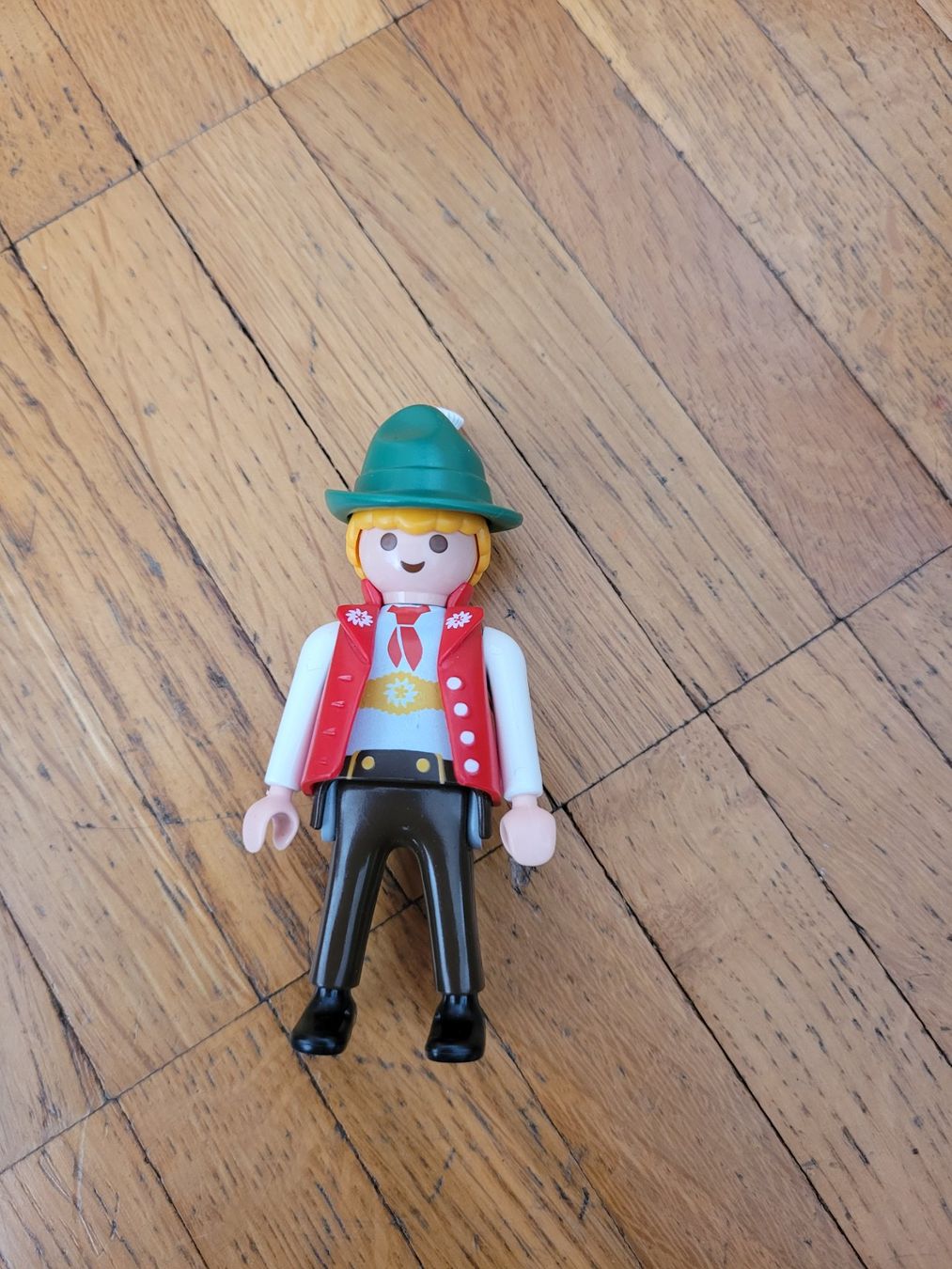 Playmobil Giocattoli: Playmobil Männchen – Usato da Uster venduto da Gabi64