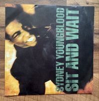 Sydney Youngblood - Sit And Wait - 7" Single - 80s