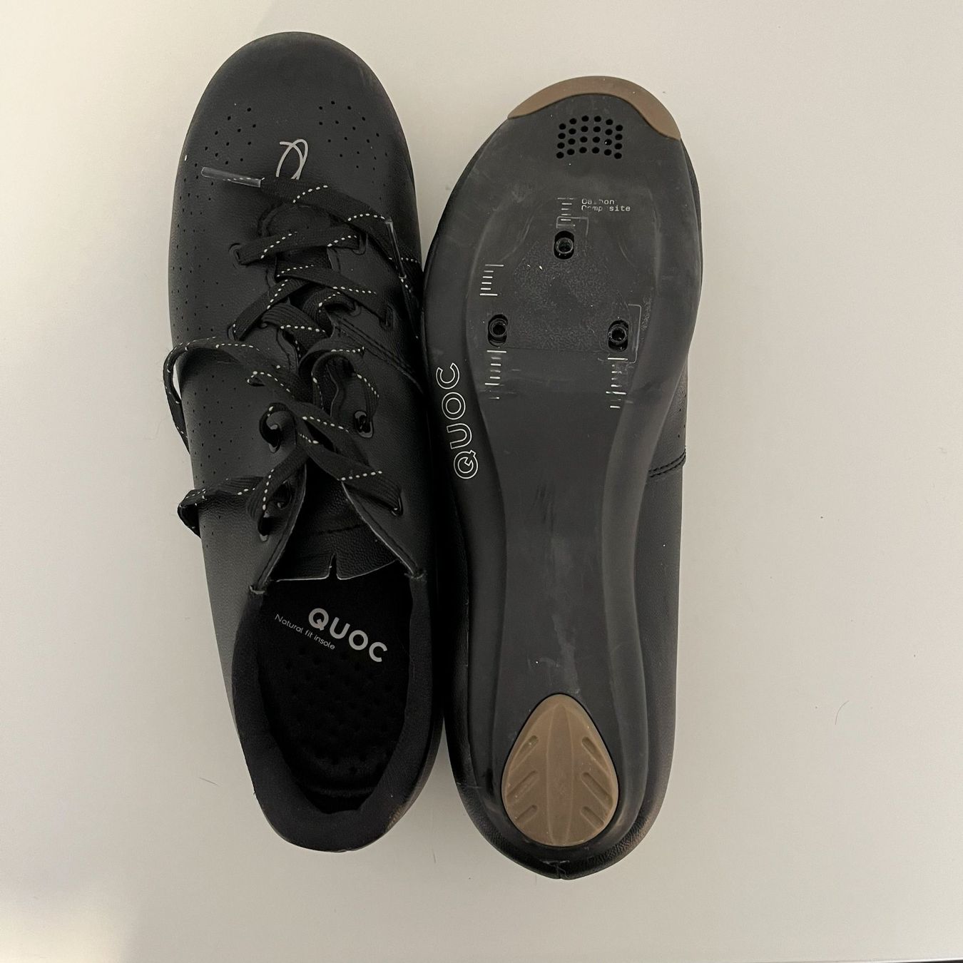 Scarpe da uomo: Quoc Escape Road Lace - 42 – Usato da Lausanne venduto da tro_5s6c 3
