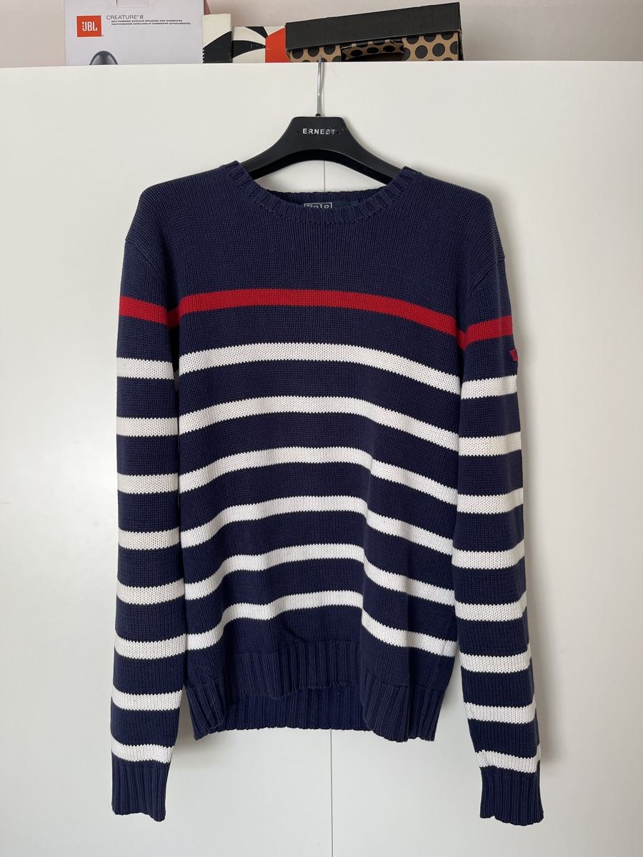 Polo Ralph Lauren Pullover & Sweatshirts: Pullover Polo Ralph Lauren – Gebraucht aus Bern von Olblack
