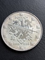 Monnaie Suisse 🇨🇭 20frs 1999 ARGENT 