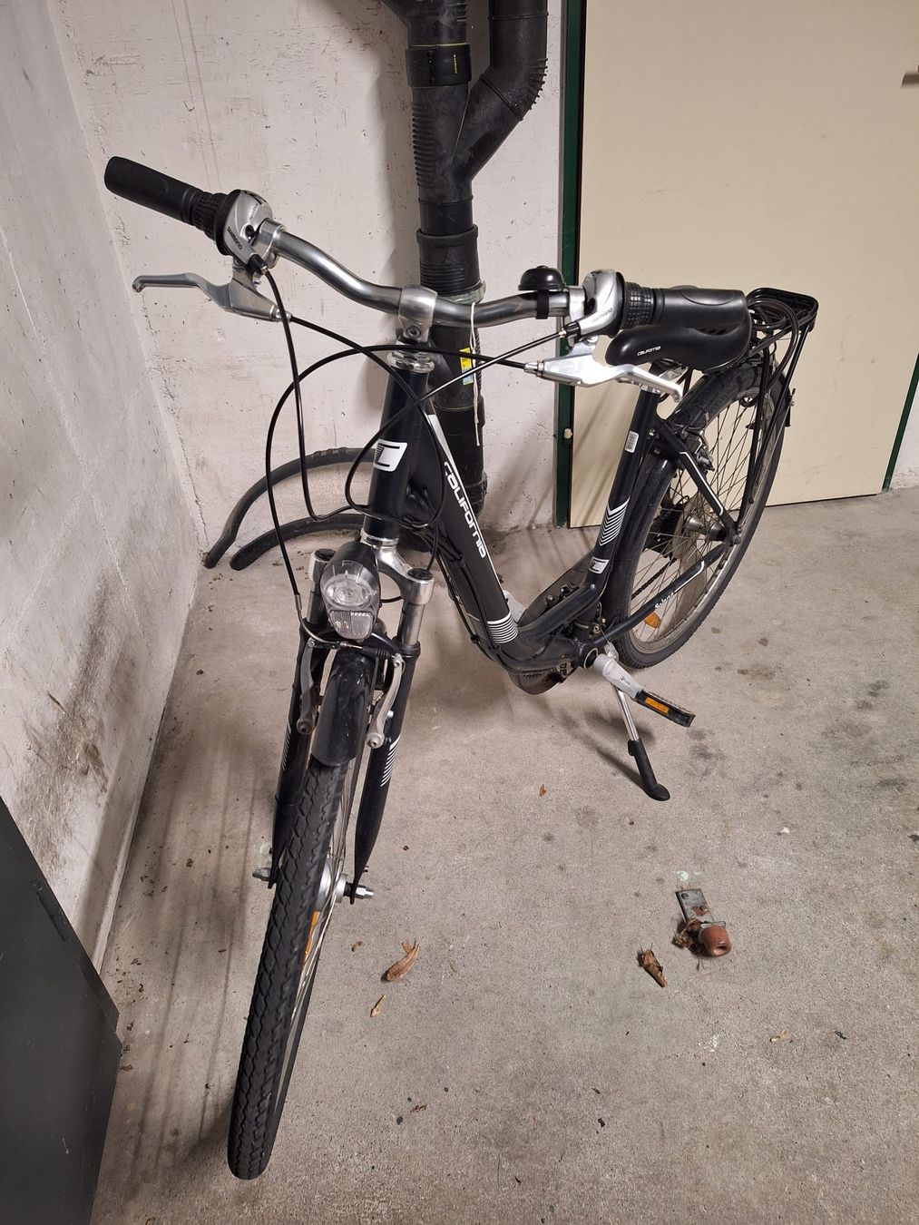 Biciclette: Kinderfahrad – Usato da Ruswil venduto da ben_y6gj 5