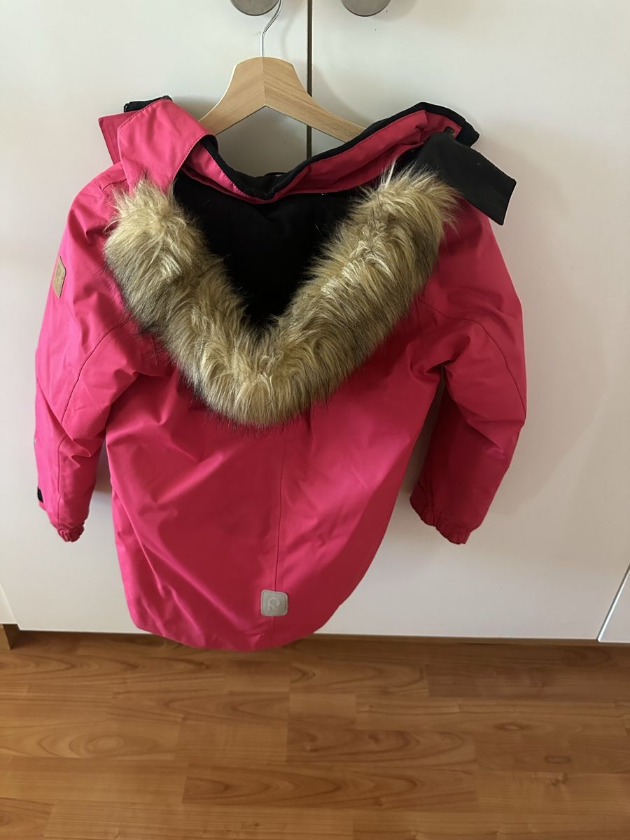 Reima Giacche & Cappotti: Reims Tec+ Winterjacke  – Usato da Schaffhausen venduto da bs77 1