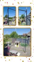 Pergola d'extérieur idéale pour l'été !