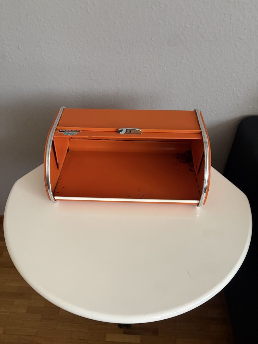 Cucine complete: Boîte a pain vintage – Usato da petit lancy venduto da FerreiraLuis 3