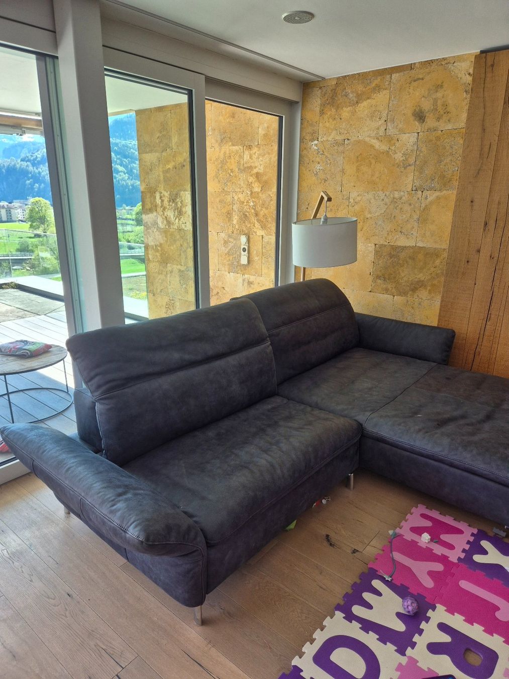 Sofas: Sofa – D'occasion à Brunnen par agl_yx7j 3