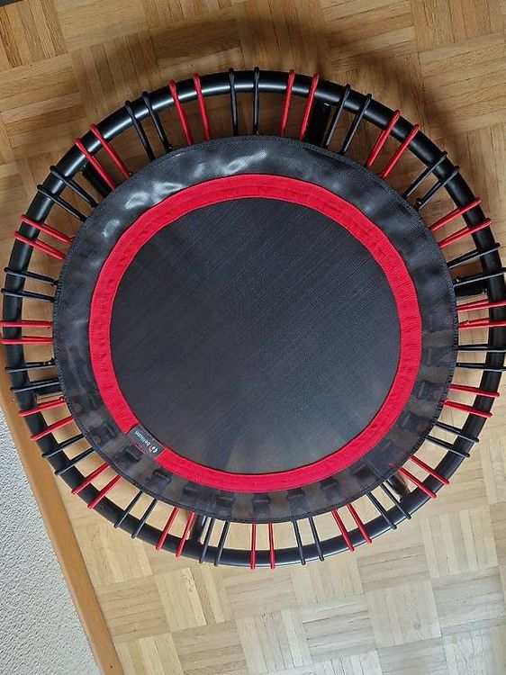 Bellicon Trampoline: Bellicon Trampolin – Gebraucht aus Zürich von Saebs 2