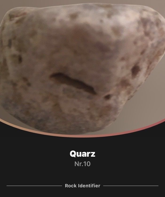 Mineralien & Heilsteine: Quarz – Gebraucht aus Arlesheim von leyRum4.5