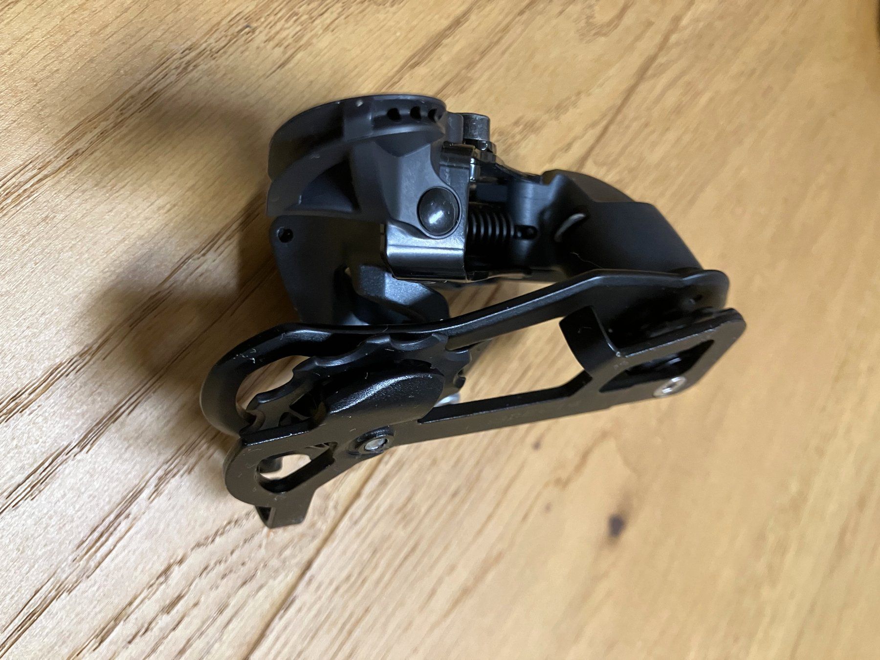 Pezzi di ricambio: SRAM X7 Wechsel neu – Nuovo (secondo la descrizione) da Obermumpf venduto da Estrela67 7