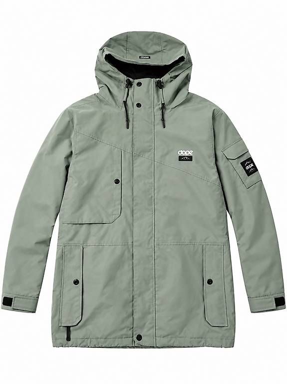 Jacken: Giacca sci snowboard Dope – Gebraucht aus Locarno von roc_6kqv