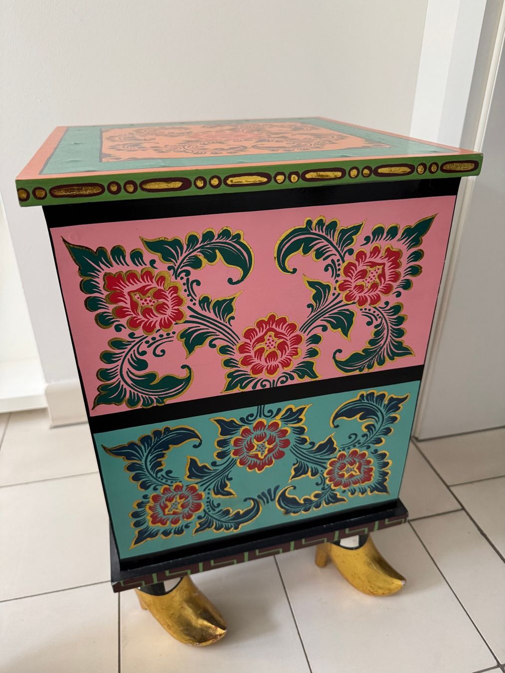 Comodini: Meuble Toms Drag – Usato da Zürich venduto da odi_ldv8 2