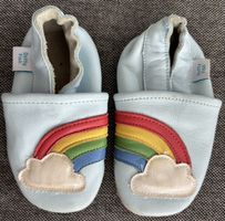 Dotty Fish Finken Regenbogen, Gr. 12-18 Monate