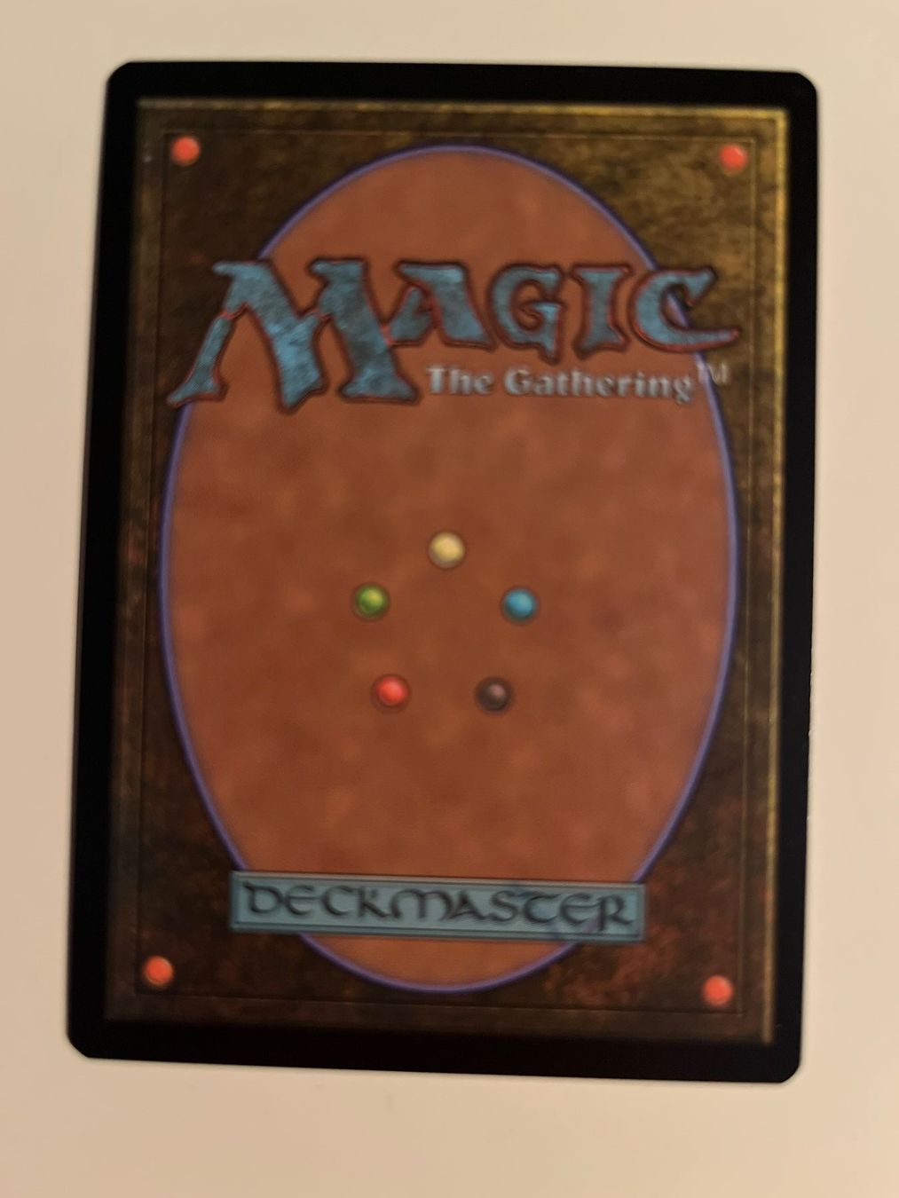 Magic The Gathering Sammelbilder & Trading cards: 1 x Frodo, Adventurous Hobbit - Magic: The Gathering - MtG – Gebraucht aus Kriens von Shadi1980 1