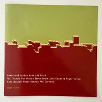 Hans Koch – London Duos & Trios (CD Intakt) 2000