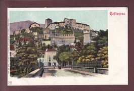 BELLINZONA