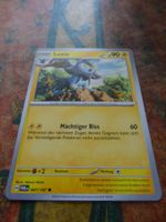 POKEMON  Luxio   H  TWM DE   067/167   KP90   2024