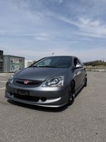 Honda Civic Typ R