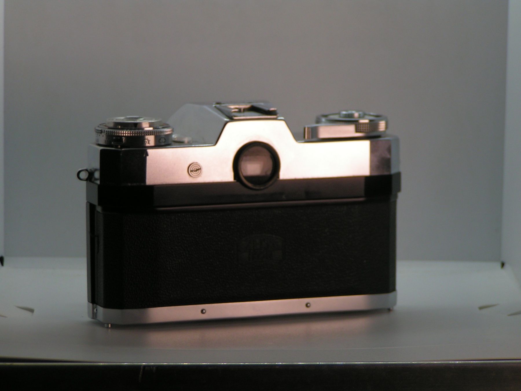 Zeiss Fotocamera: ZEISS IKON – Usato da Lausanne venduto da Leag 2