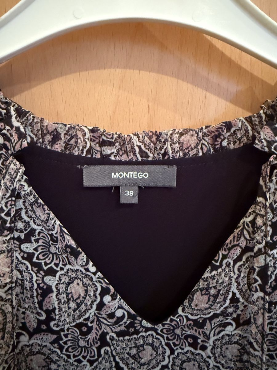 Vestiti: Montego Kleid, Gr. 38, Top Zustand! – Usato da Auw venduto da Francis07 2