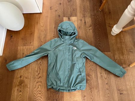 Wind-und Regenjacke von North Face