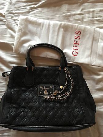 Neue Original Guess Hand Tasche