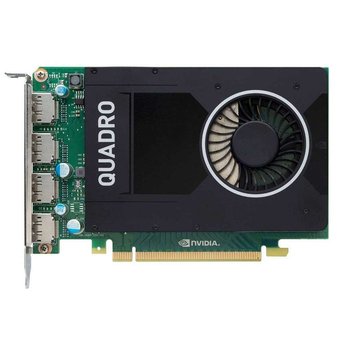 Nvidia Grafikkarten: Grafikkarte Nvidia Quadro M2000 4GB – Gebraucht aus Meggen von bigbrother_martin 3