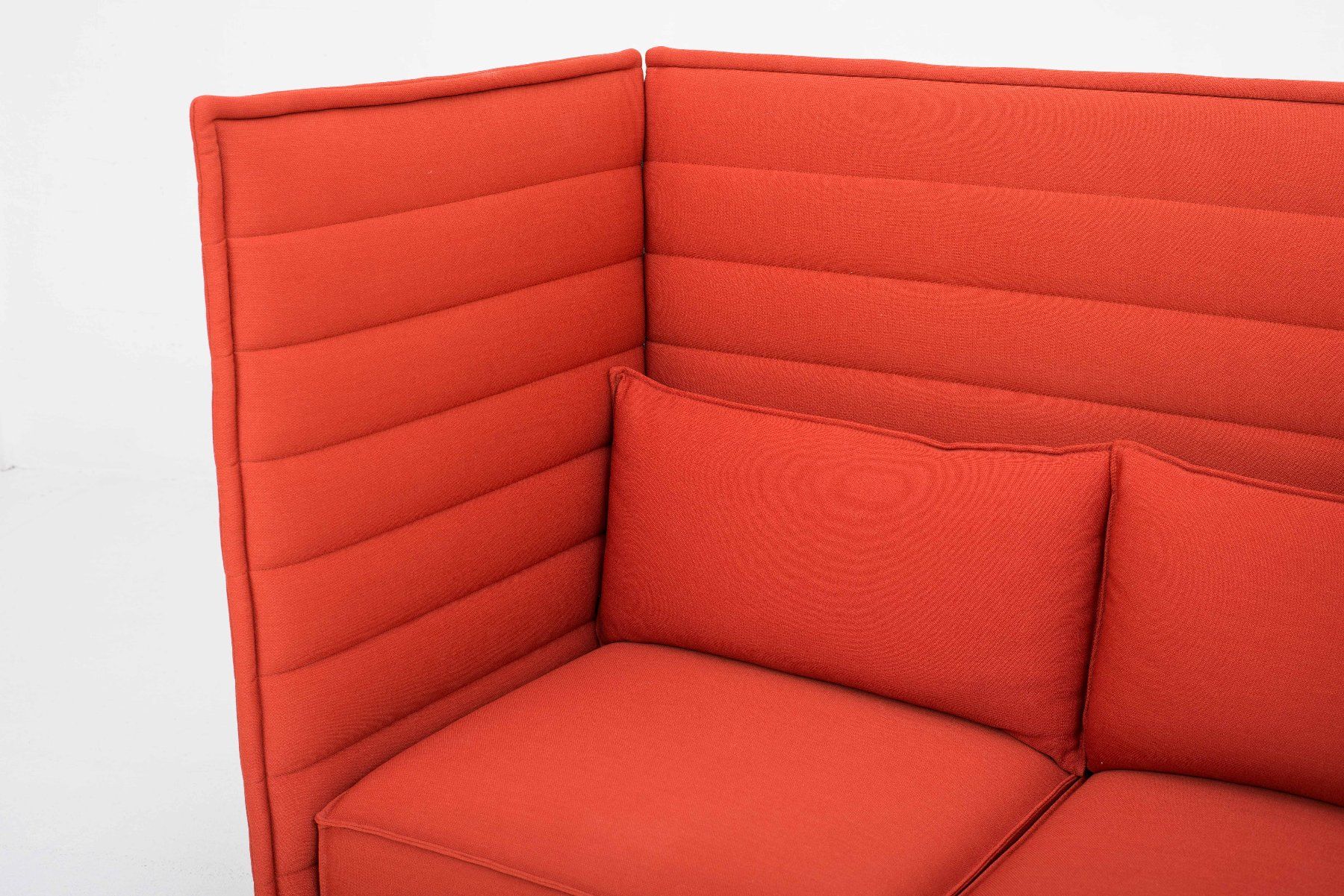 Vitra Divani: Vitra Alcove Plus Sofa von Ronan & Erwan Bouroullec – Usato da Zürich venduto da STUZH38 4