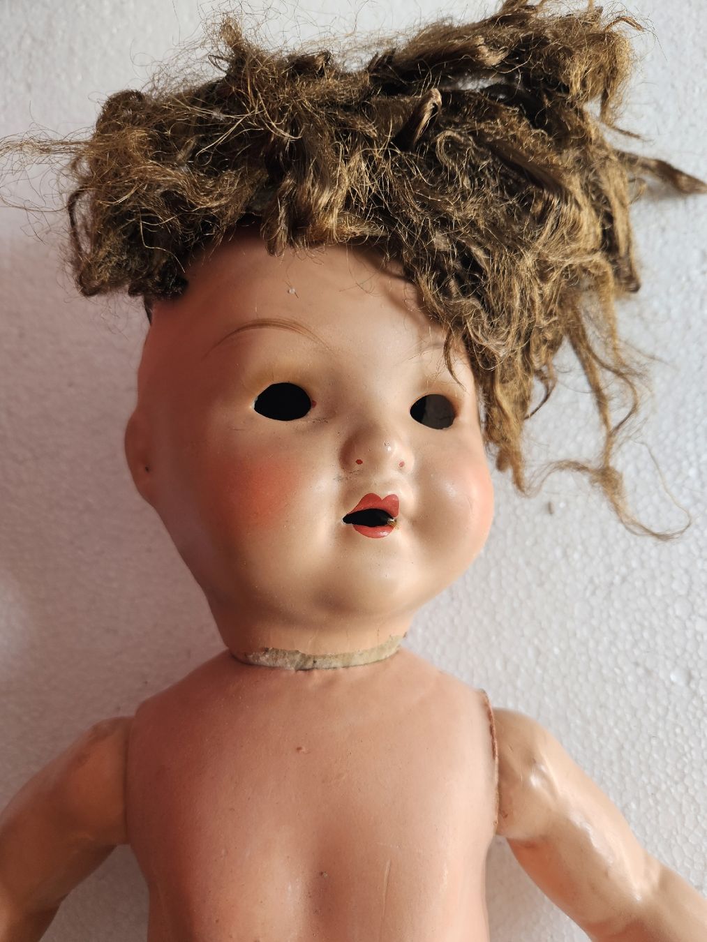 Poupées: antike Puppe – Défectueux à Haslen GL par Sandra40 3