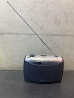 Tragbares Radio Philips Küchenradio
