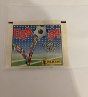 Panini München Tüte, Original WM 1994