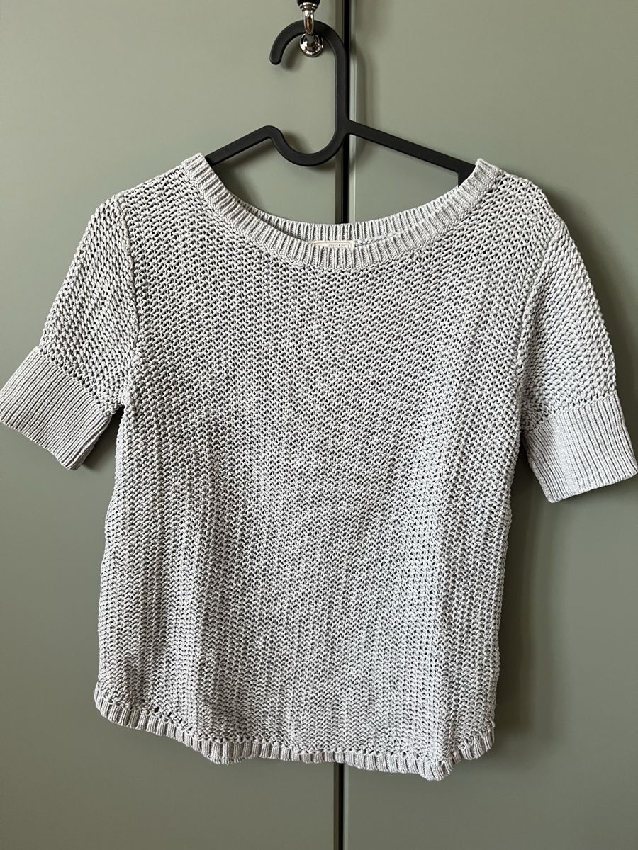 Gap Top: Strick-Top von Gap, Grösse XS – Usato da Zürich venduto da Nora321