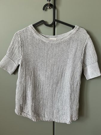 Strick-Top von Gap, Grösse XS