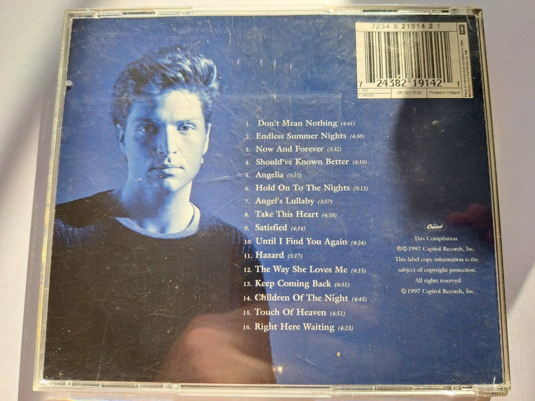CDs: CD Richard Marx - Greatest hits  – Gebraucht aus Pully von bro_n52j 2
