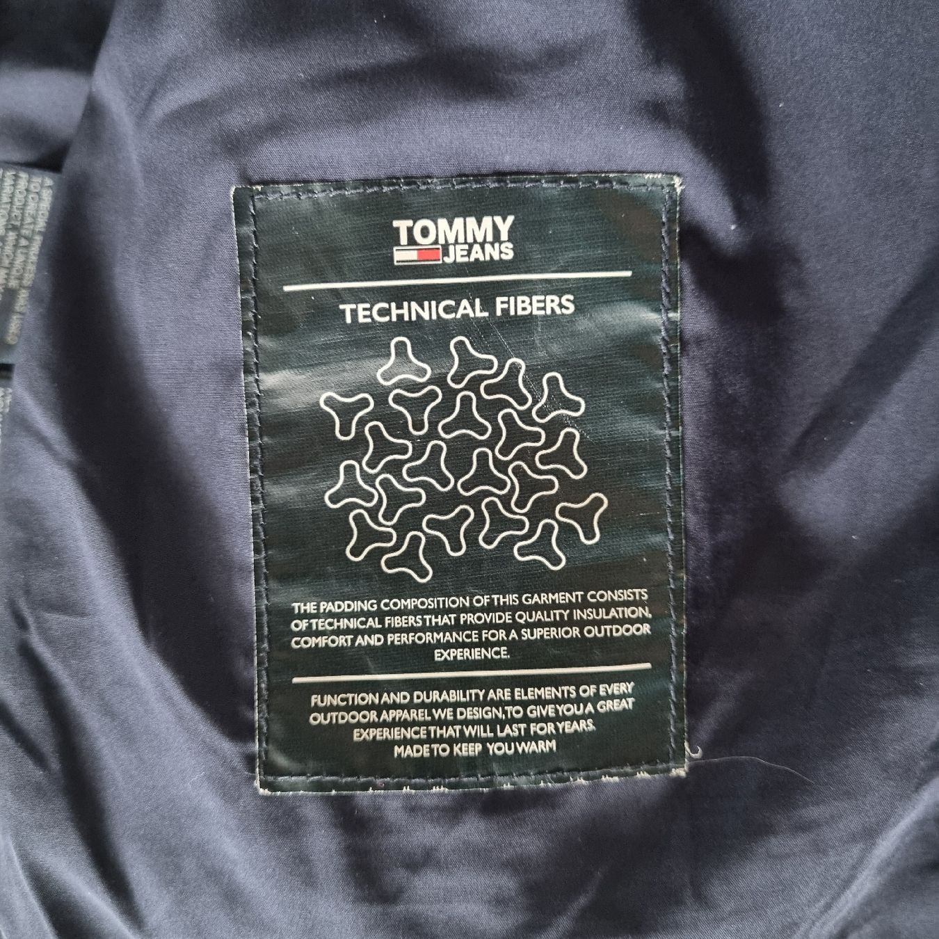 Giacche: TommyJeans – Usato da Biasca venduto da Siosmart 3
