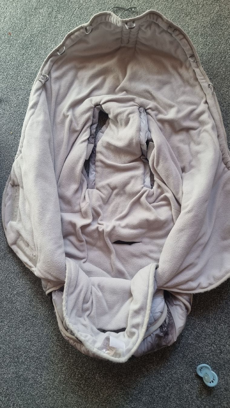 Schlafsäcke: Chancelière Lodger  – Gebraucht aus Les Breuleux von Mily1991 2