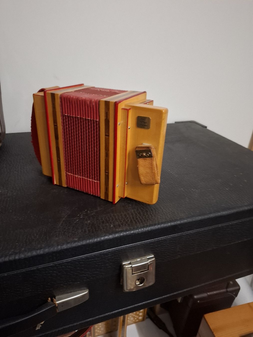 Musikinstrumente: mini orgeli – Gebraucht aus Villeneuve von BibiVintage 6