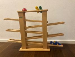 NIC Holzeisenbahn guter Zustand, nicht ikea