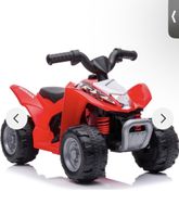 Kinder Quad Honda 