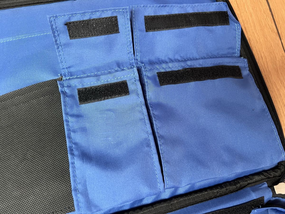 Borse: Steg Laptoptasche schwarz neu – Nuovo e nell'imballaggio originale da Schenkon venduto da Can63 7