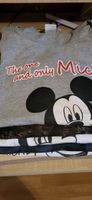 5 x  Damen T-Shirts Mickey und Minnie Mouse  gr. 50 