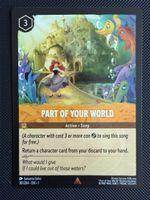 Part of your World