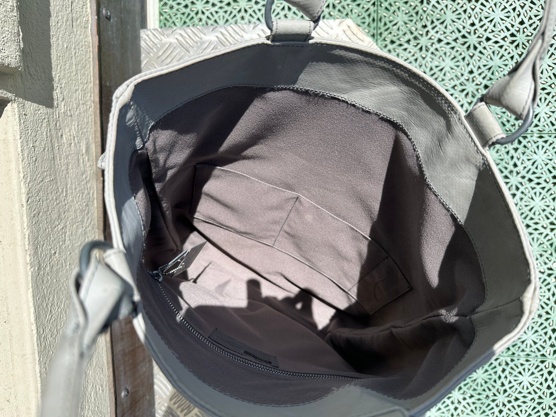 Freitag Borse da donna: Freitag Tasche R110 Rémy – Usato da Gümmenen venduto da FelizitasHermann 5