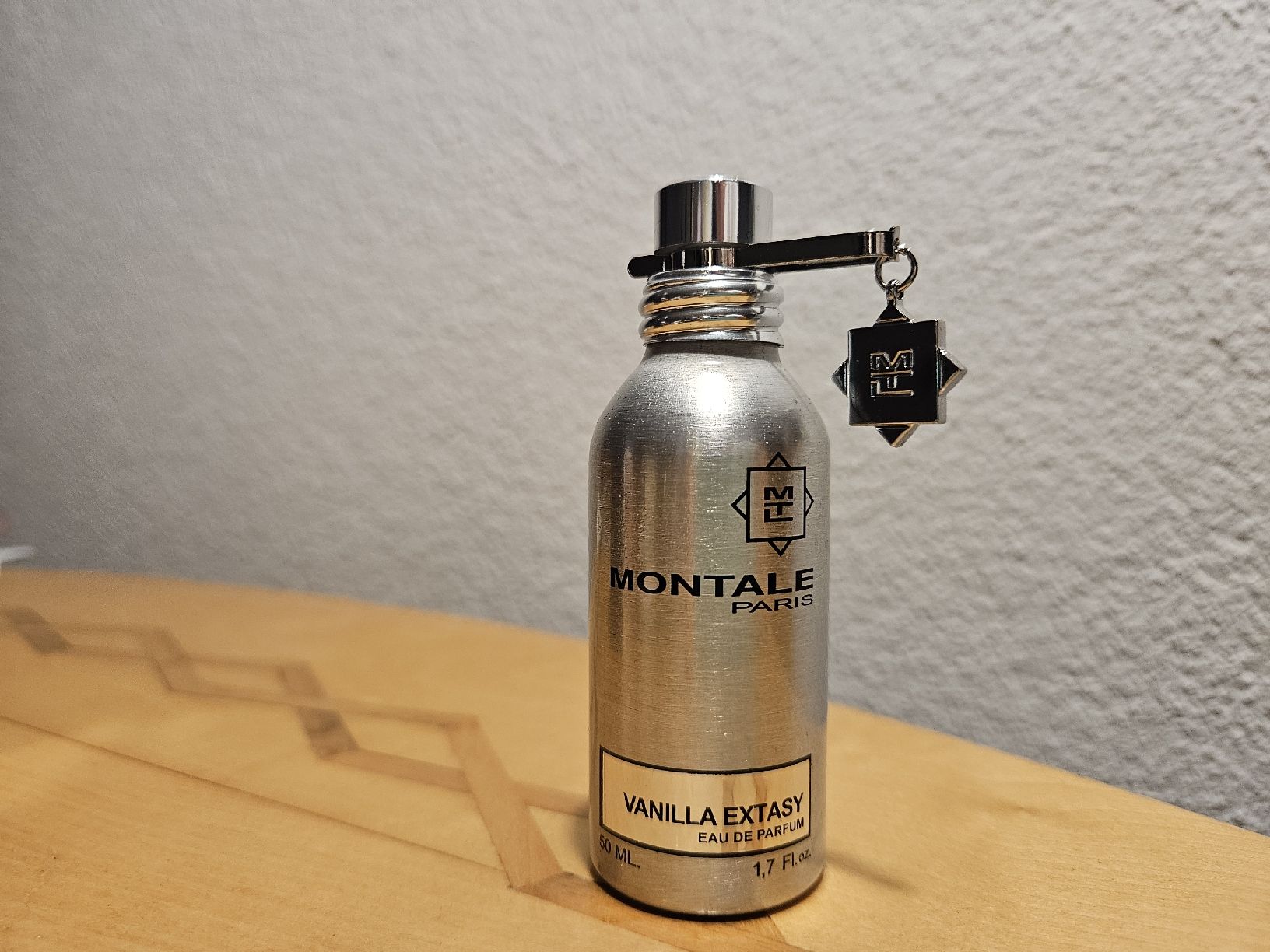 Montale Profumi & Eau de Toilette: Montale vanilla extasy 30 Ml – Nuovo e nell'imballaggio originale da Sargans venduto da Chicco051 2