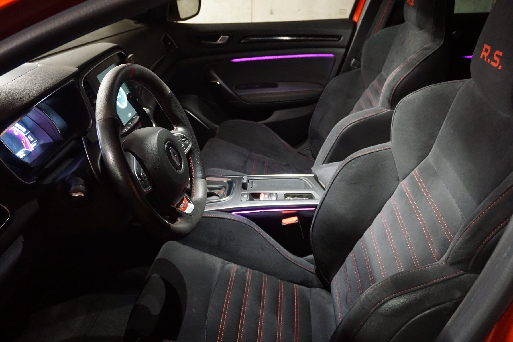 Renault Automobili: RENAULT Megan RS Trophy EDC 300PS – Usato da Seon venduto da JvK92 7