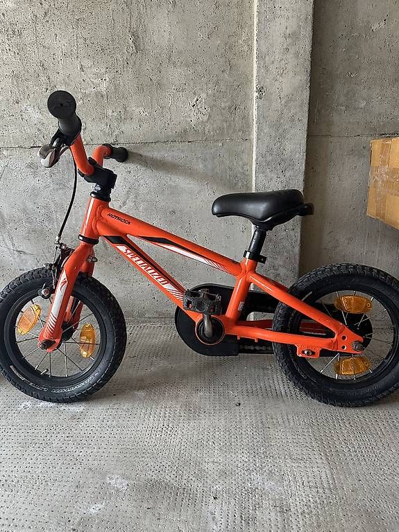 Biciclette: vélo pour enfant  – Usato da Founex venduto da lit_l8dn