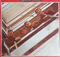 Vinyl 2xLP  - The Beatles  - Italy 1973
