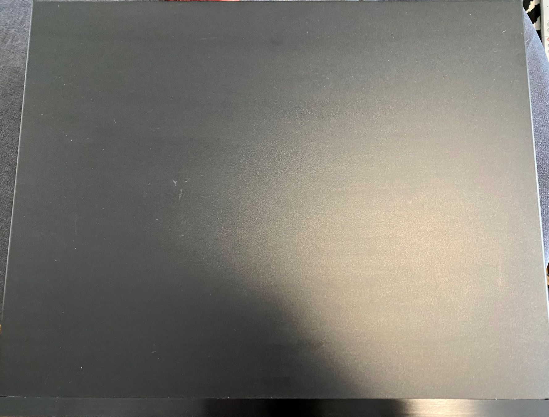 Onkyo CD-Geräte: Exzellenter Onkyo-CD-Player DX-7711 – Gebraucht aus Frauenfeld von  1